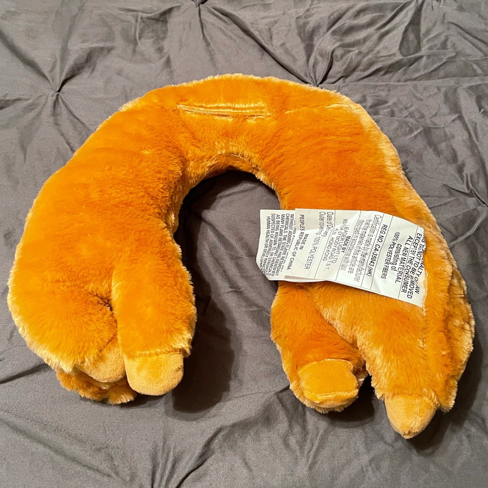 NECK MASSAGER - Picture 5 of 6
